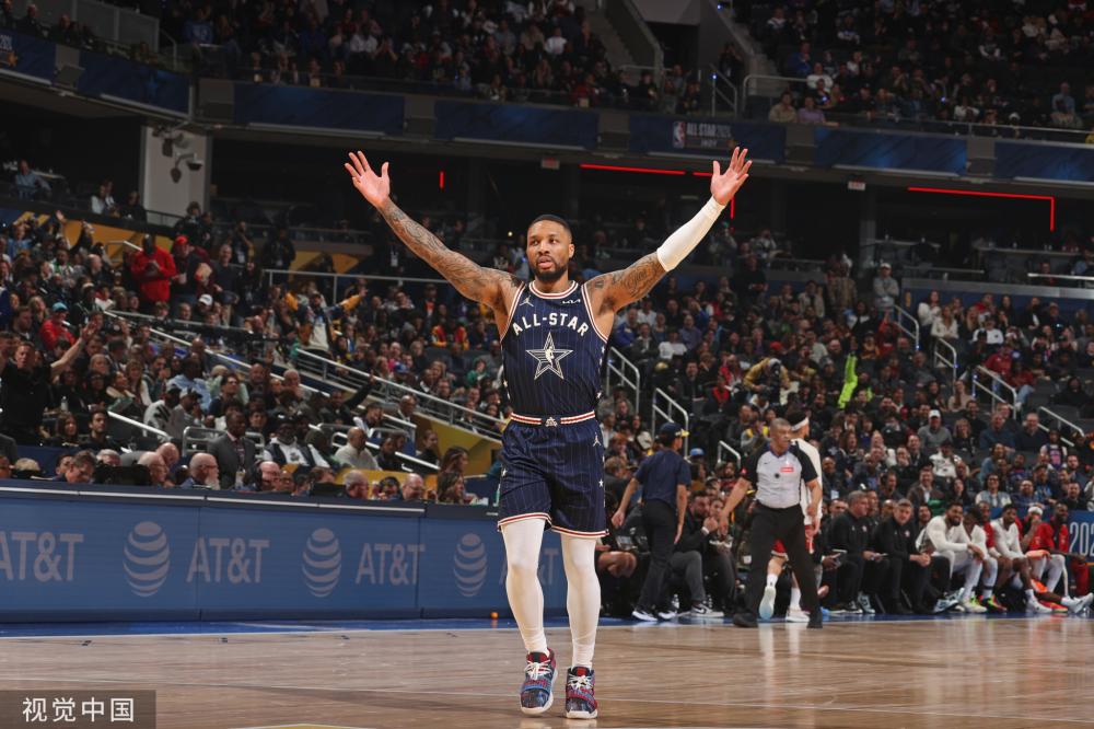 队在NBA